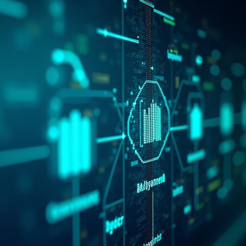 Smart building IoT monitoring system for facility management